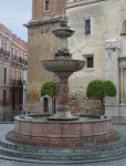 Iglesia de San Sebastián